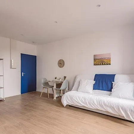 Ferienwohnung Plancy Beds Chalons Exterior foto