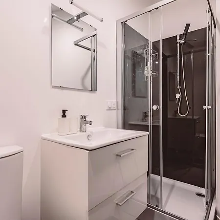 Ferienwohnung Plancy Beds Chalons Exterior foto