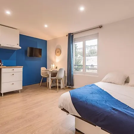 Ferienwohnung Plancy Beds Chalons Exterior foto