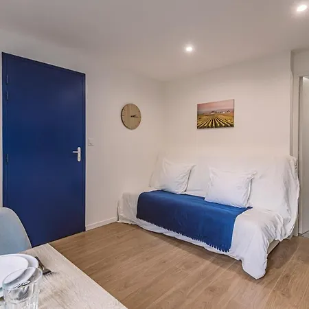 Ferienwohnung Plancy Beds Chalons Exterior foto