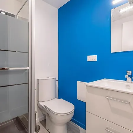 Ferienwohnung Plancy Beds Chalons Exterior foto