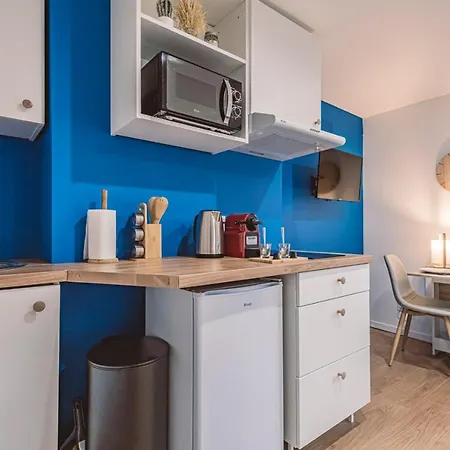 Ferienwohnung Plancy Beds Chalons Exterior foto