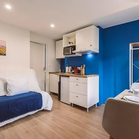 Ferienwohnung Plancy Beds Chalons Exterior foto