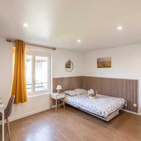 Plancy Beds Chalons Apartment Room photo