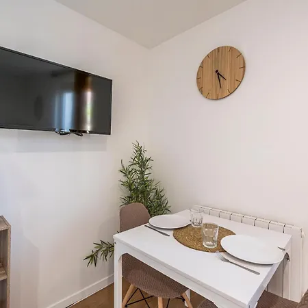 Plancy Beds Chalons Apartment Room photo