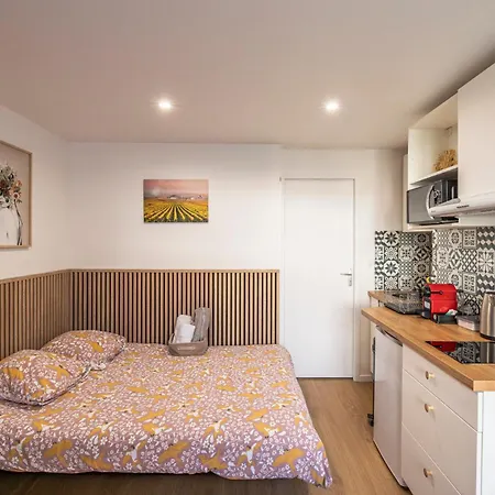 Plancy Beds Chalons Apartment Room photo