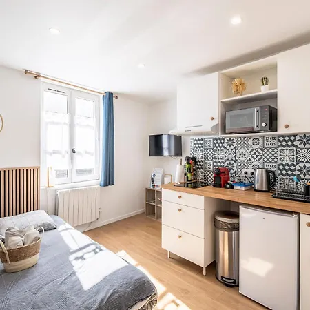 Plancy Beds Chalons Apartment Exterior photo