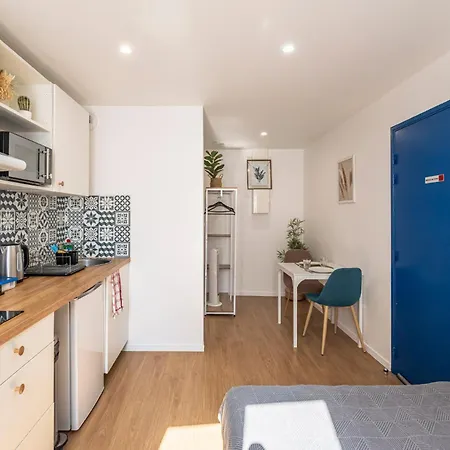 Plancy Beds Chalons Apartment Exterior photo