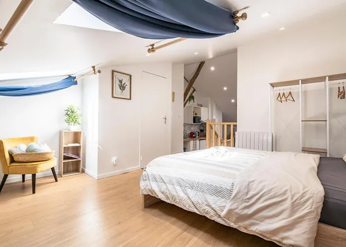Plancy Beds Chalons