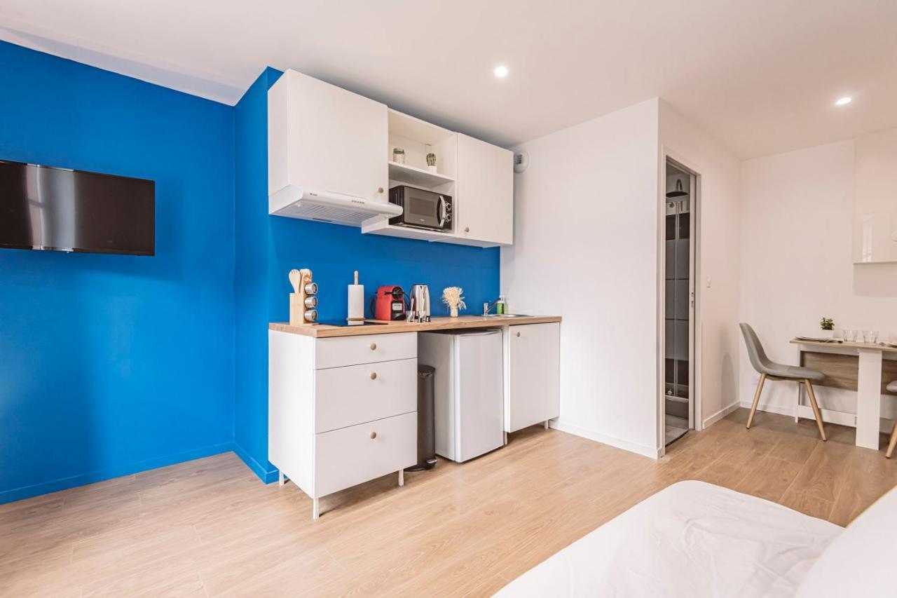 Apartment Plancy Beds