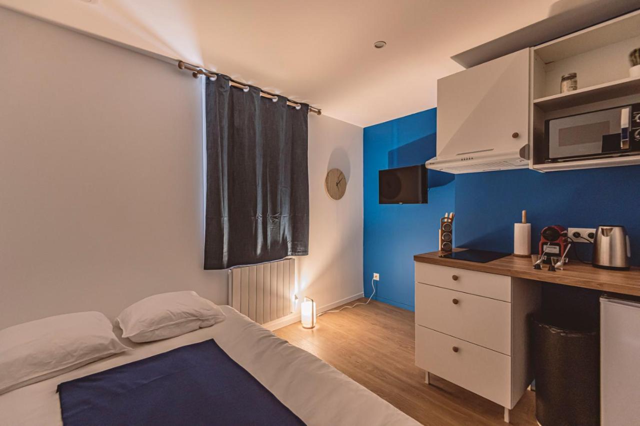 Plancy Beds Apartment