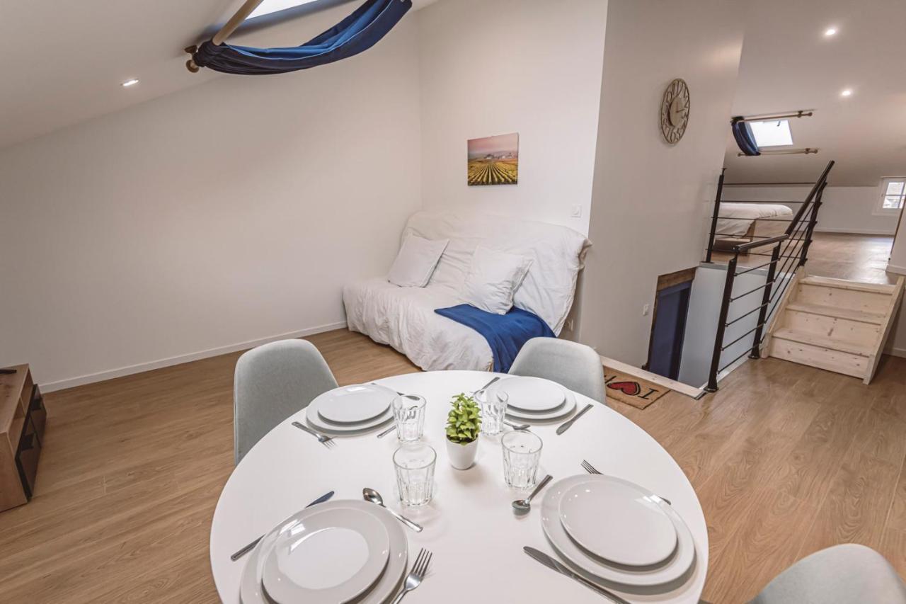 Apartment Plancy Beds *