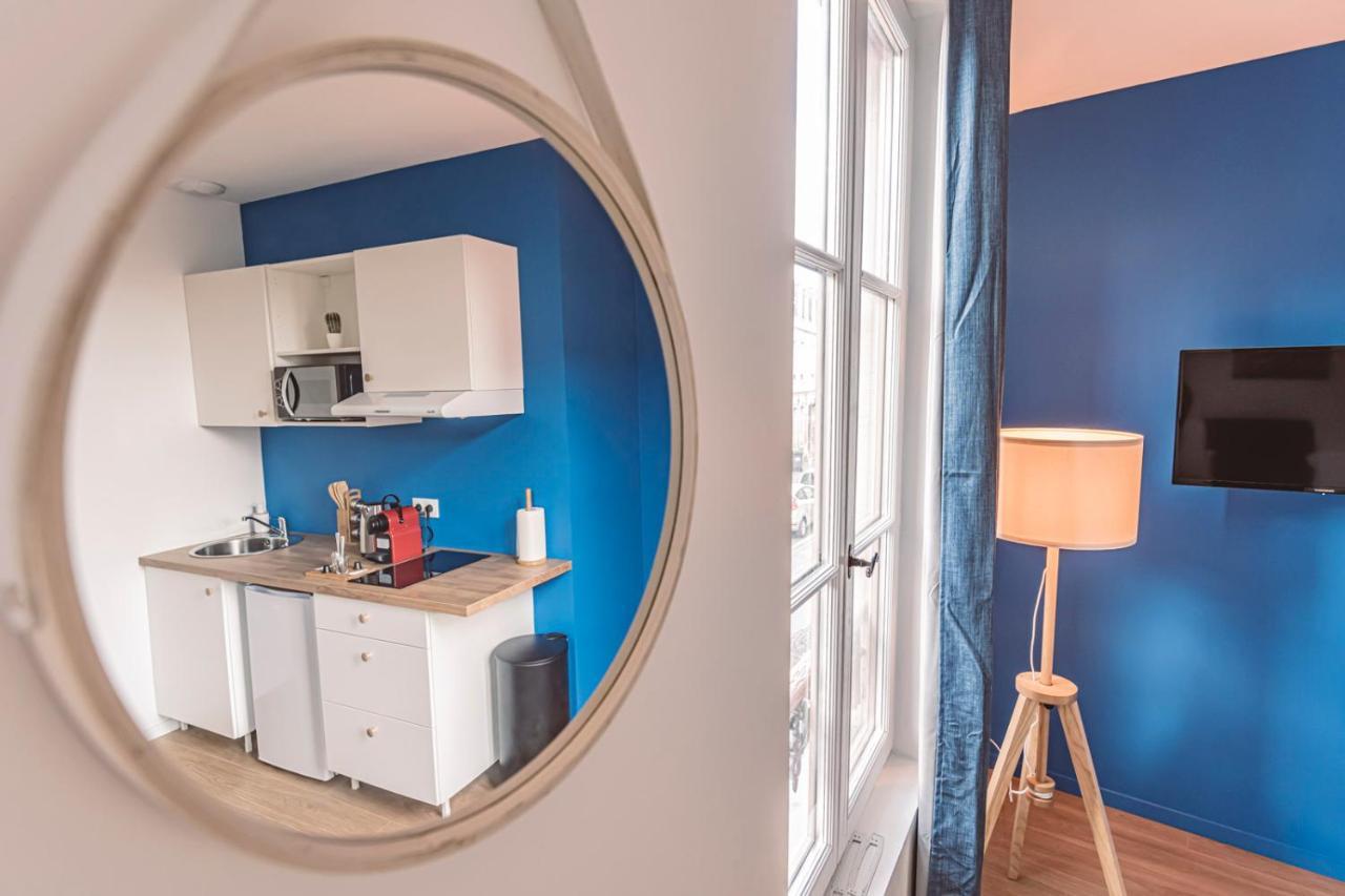 Plancy Beds Apartment Châlons-en-Champagne