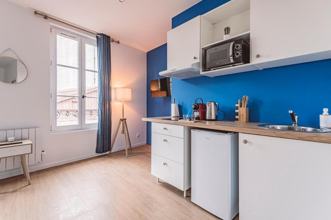 Plancy Beds Apartment Châlons-en-Champagne