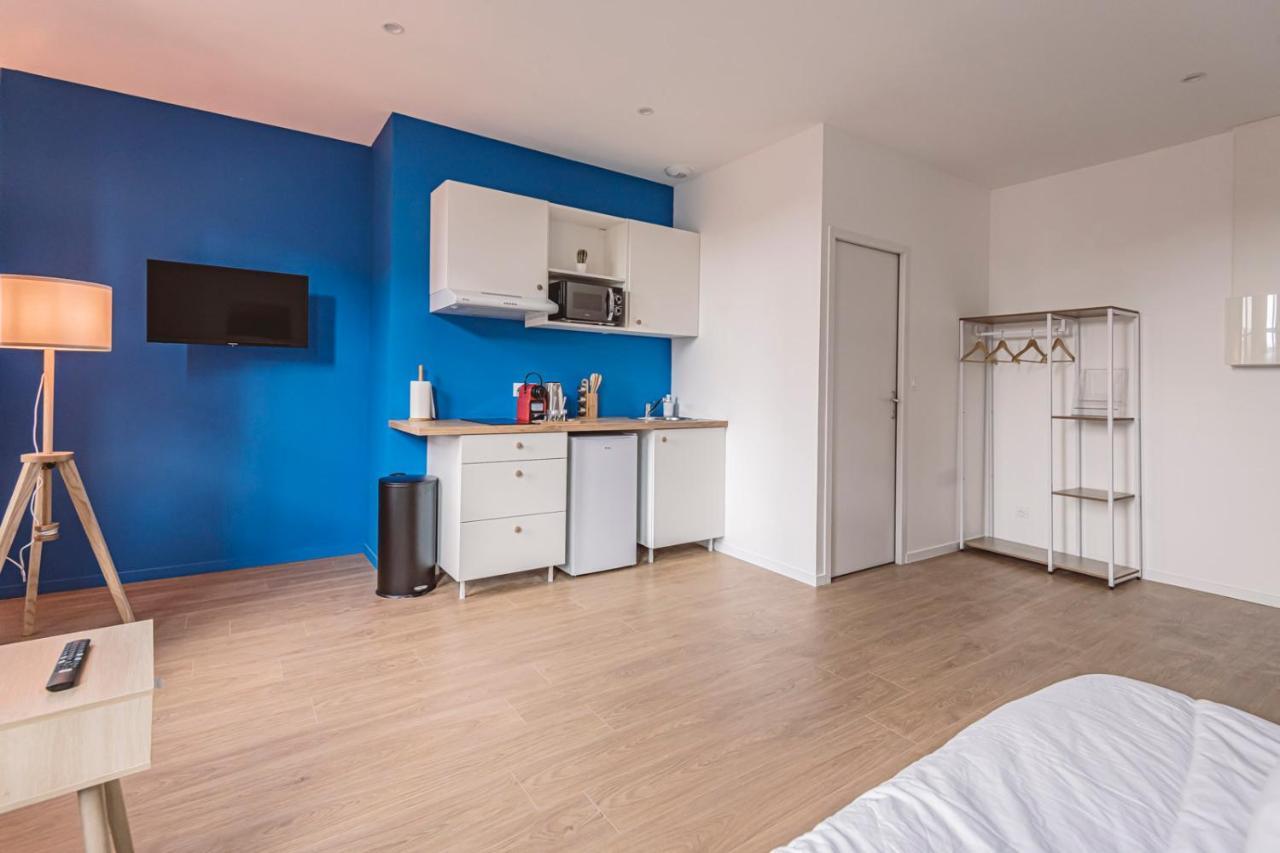 Apartment Plancy Beds Châlons-en-Champagne