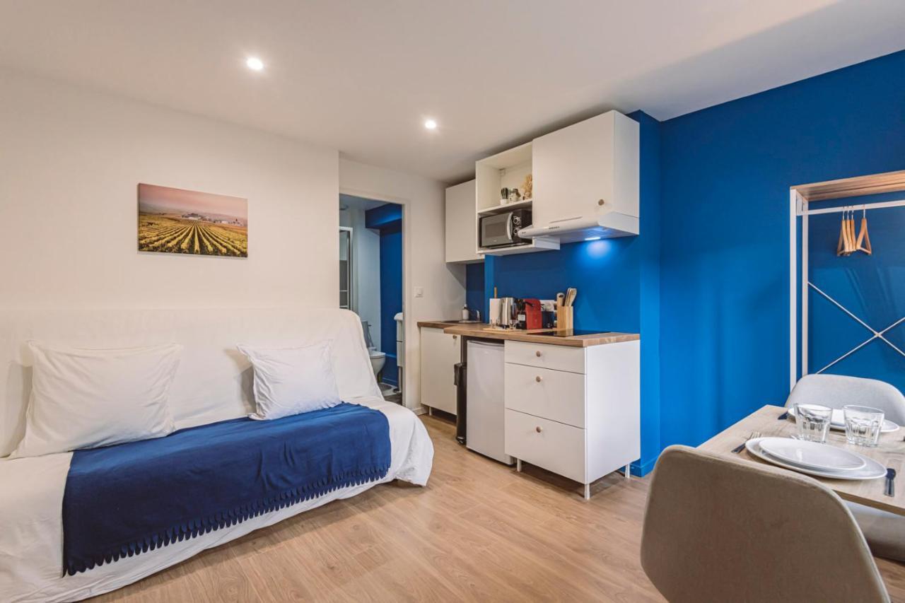 Plancy Beds Apartment *