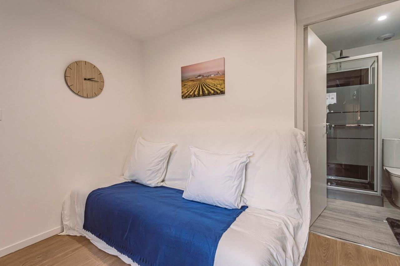Plancy Beds Apartment Châlons-en-Champagne