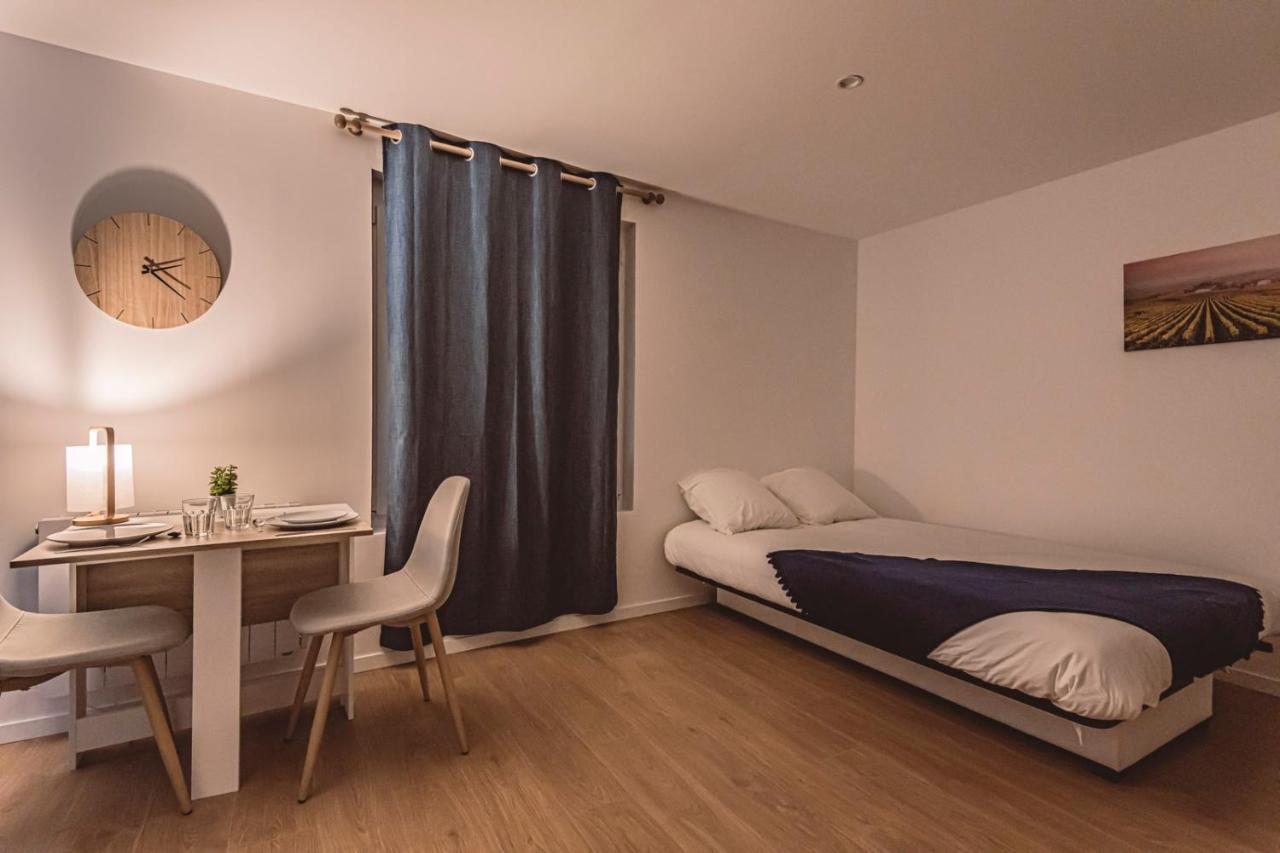 Apartment Plancy Beds