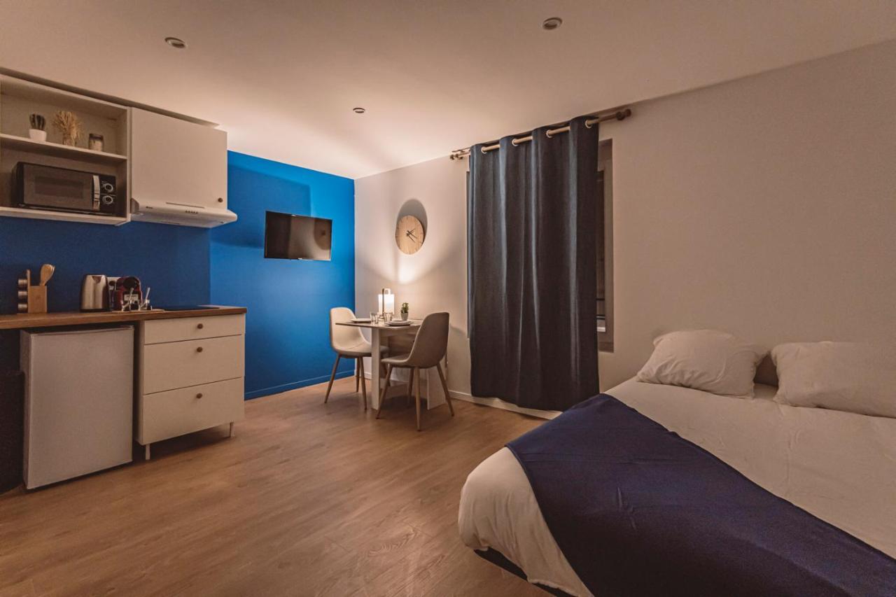 Apartment Plancy Beds Châlons-en-Champagne