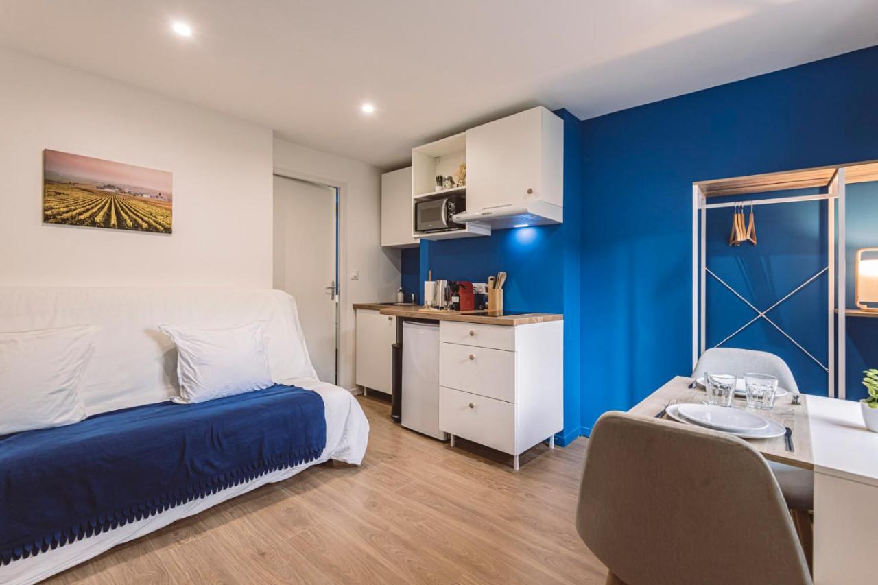 Apartment Plancy Beds Châlons-en-Champagne