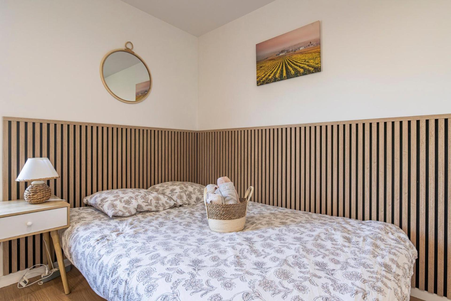 Apartment Plancy Beds Châlons-en-Champagne