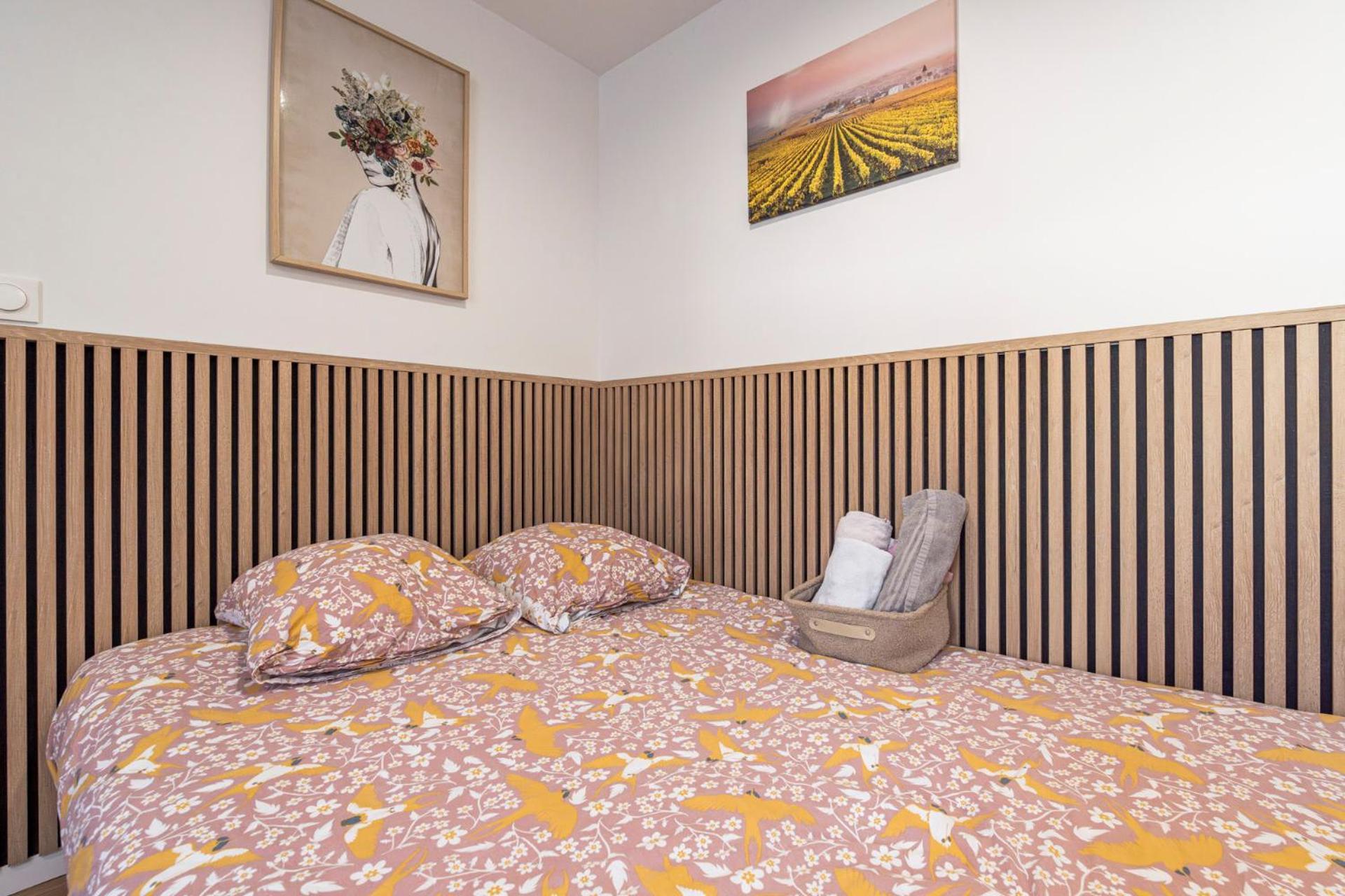 Plancy Beds Apartment