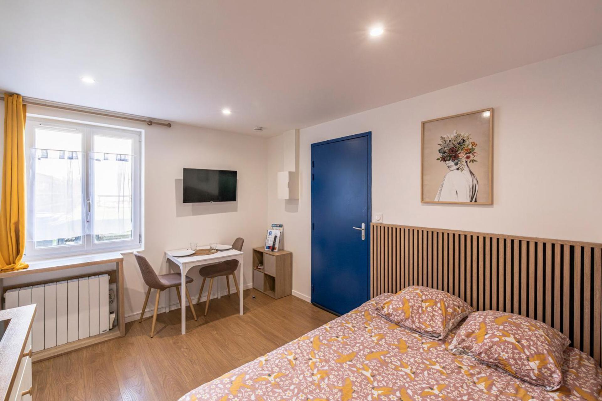 Plancy Beds